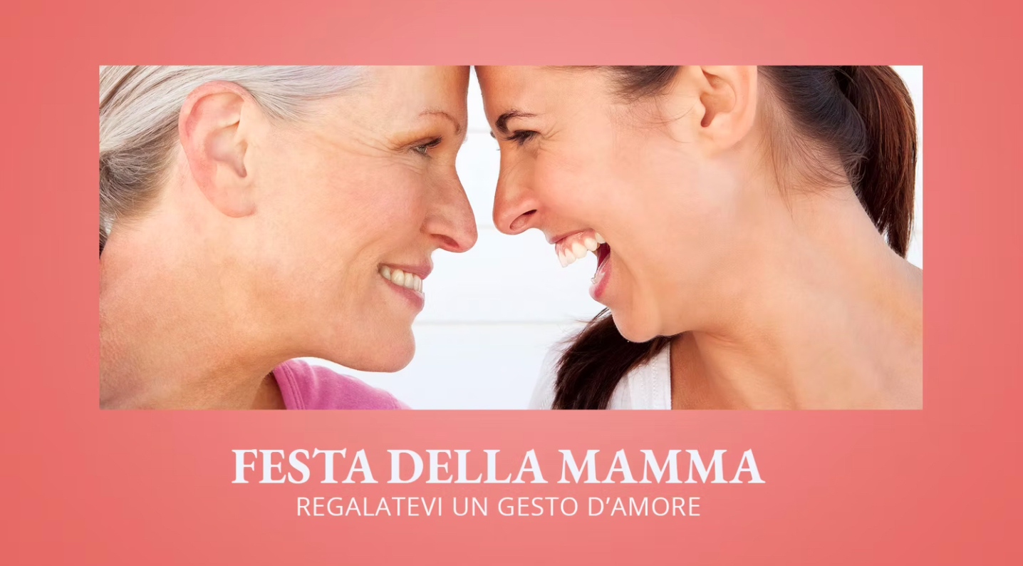Festa della Mamma screening routine tumore seno